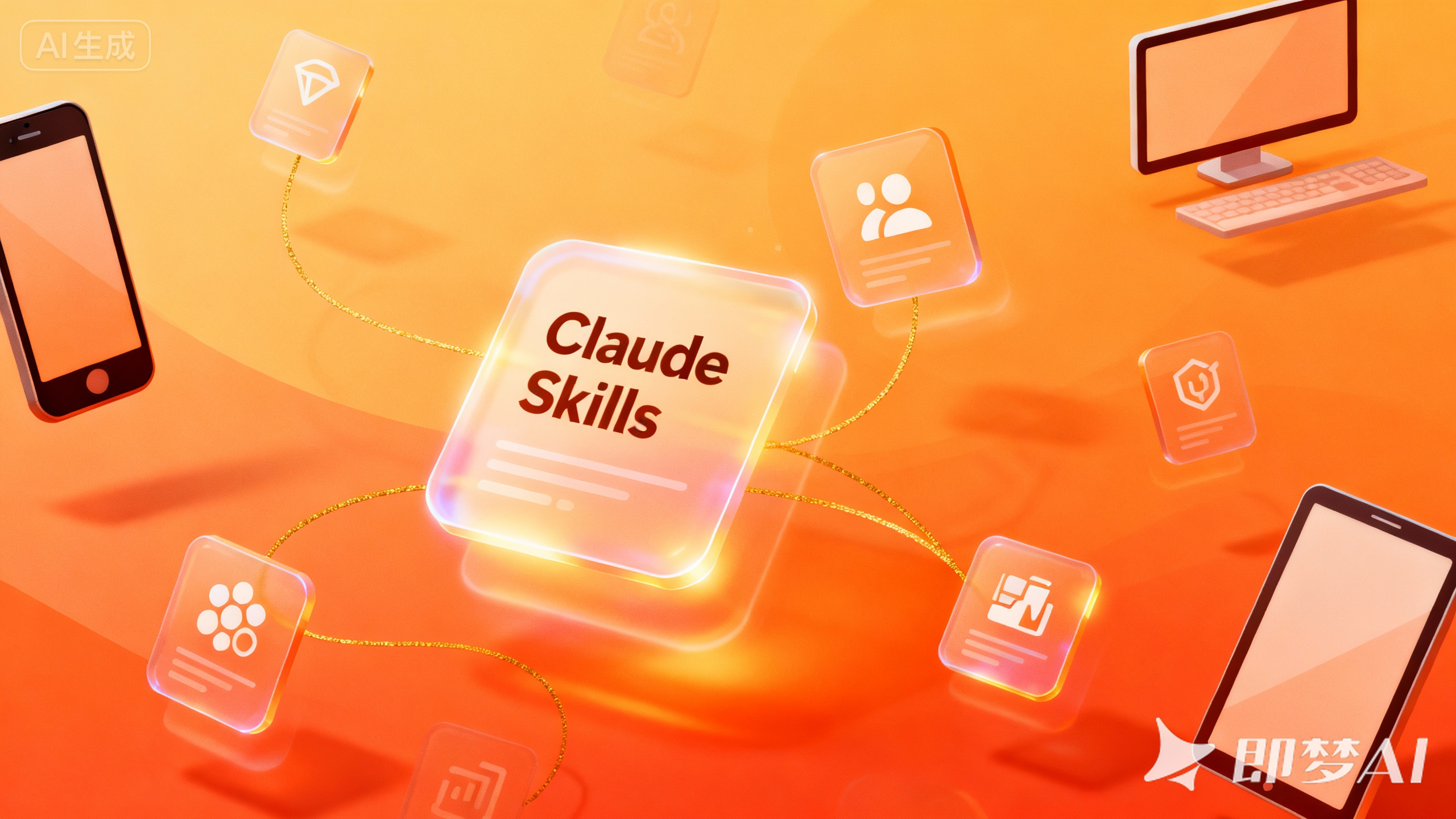 A detailed guide to implementing a Claude Skills-style dynamic capability-loading mechanism on top of the MCP protocol: technical architecture, engineering verification, and a complete implementation. Covers progressive disclosure, context optimization, and cross-agent compatibility.