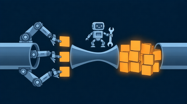 AI 编码的下一阶段，是重造研发系统