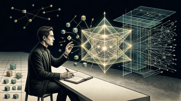 AI大模型完全指南：从零基础到Token与向量的深度解析