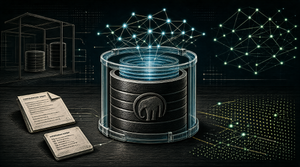 Docker安装PostgreSQL+pgvector完整教程：AI向量数据库快速部署指南