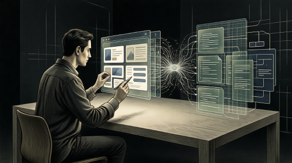 AI 编程新思路：从 UI 倒推 PRD，让需求可视化