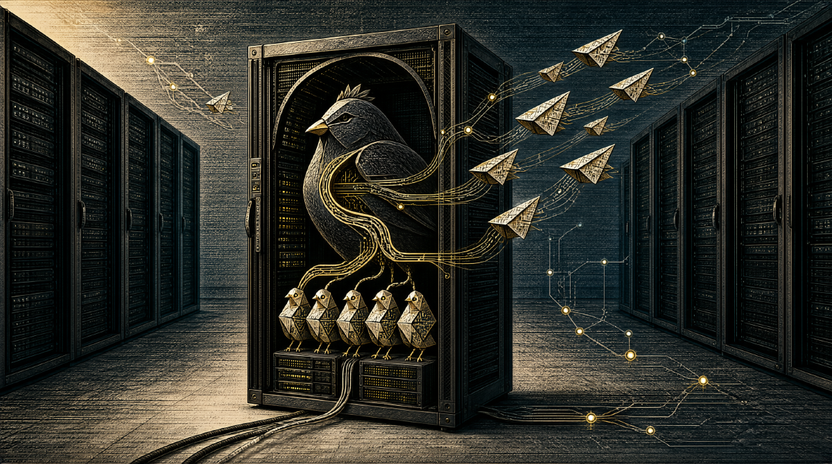 VPS圈知识扫盲：机圈黑话大全