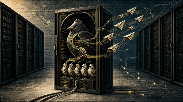 VPS圈知识扫盲：机圈黑话大全